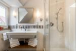 Appartement-Vermietung Bals - Villa Traum Tiet - Nordmarkstraße 2h | Sylt | Westerland, Haus für 6 Personen mit 3 Schlafzimmer, 2 Badezimmer, Gäste WC, ca. 135 m2, Grundstück ca. 0 m2 - Bild-20