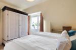Appartement-Vermietung Bals - Villa Traum Tiet - Nordmarkstraße 2h | Sylt | Westerland, Haus für 6 Personen mit 3 Schlafzimmer, 2 Badezimmer, Gäste WC, ca. 135 m2, Grundstück ca. 0 m2 - Bild-22