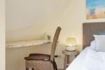 Appartement-Vermietung Bals - Villa Traum Tiet - Nordmarkstraße 2h | Sylt | Westerland, Haus für 6 Personen mit 3 Schlafzimmer, 2 Badezimmer, Gäste WC, ca. 135 m2, Grundstück ca. 0 m2 - Bild-23