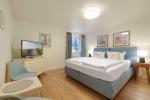 Appartement-Vermietung Bals - Villa Traum Tiet - Nordmarkstraße 2h | Sylt | Westerland, Haus für 6 Personen mit 3 Schlafzimmer, 2 Badezimmer, Gäste WC, ca. 135 m2, Grundstück ca. 0 m2 - Bild-29