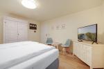 Appartement-Vermietung Bals - Villa Traum Tiet - Nordmarkstraße 2h | Sylt | Westerland, Haus für 6 Personen mit 3 Schlafzimmer, 2 Badezimmer, Gäste WC, ca. 135 m2, Grundstück ca. 0 m2 - Bild-31