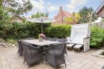 Appartement-Vermietung Bals - Villa Traum Tiet - Nordmarkstraße 2h | Sylt | Westerland, Haus für 6 Personen mit 3 Schlafzimmer, 2 Badezimmer, Gäste WC, ca. 135 m2, Grundstück ca. 0 m2 - Bild-35