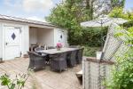 Appartement-Vermietung Bals - Villa Traum Tiet - Nordmarkstraße 2h | Sylt | Westerland, Haus für 6 Personen mit 3 Schlafzimmer, 2 Badezimmer, Gäste WC, ca. 135 m2, Grundstück ca. 0 m2 - Bild-36