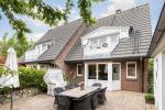 Appartement-Vermietung Bals - Villa Traum Tiet - Nordmarkstraße 2h | Sylt | Westerland, Haus für 6 Personen mit 3 Schlafzimmer, 2 Badezimmer, Gäste WC, ca. 135 m2, Grundstück ca. 0 m2 - Bild-37