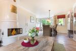 Appartement-Vermietung Bals - Villa Traum Tiet - Nordmarkstraße 2h | Sylt | Westerland, Haus für 6 Personen mit 3 Schlafzimmer, 2 Badezimmer, Gäste WC, ca. 135 m2, Grundstück ca. 0 m2 - Bild-5