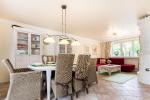 Appartement-Vermietung Bals - Villa Traum Tiet - Nordmarkstraße 2h | Sylt | Westerland, Haus für 6 Personen mit 3 Schlafzimmer, 2 Badezimmer, Gäste WC, ca. 135 m2, Grundstück ca. 0 m2 - Bild-7