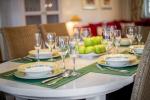 Appartement-Vermietung Bals - Villa Traum Tiet - Nordmarkstraße 2h | Sylt | Westerland, Haus für 6 Personen mit 3 Schlafzimmer, 2 Badezimmer, Gäste WC, ca. 135 m2, Grundstück ca. 0 m2 - Bild-9