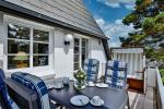 Appartement-Vermietung Bals - Wohnpark Friesenhain - Haderslebener Straße 4a | Sylt | Westerland, 2-Zimmer-OG-Wohnung für 2 Personen mit 1 Schlafzimmer, 1 Badezimmer, ca. 50 m2, Grundstück ca. 0 m2 - Bild-17