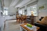Appartement-Vermietung Bals - Wohnpark Friesenhain - Haderslebener Straße 4a | Sylt | Westerland, 2-Zimmer-OG-Wohnung für 2 Personen mit 1 Schlafzimmer, 1 Badezimmer, ca. 50 m2, Grundstück ca. 0 m2 - Bild-3