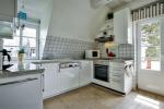 Appartement-Vermietung Bals - Wohnpark Friesenhain - Haderslebener Straße 4a | Sylt | Westerland, 2-Zimmer-OG-Wohnung für 2 Personen mit 1 Schlafzimmer, 1 Badezimmer, ca. 50 m2, Grundstück ca. 0 m2 - Bild-6
