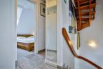 Appartement-Vermietung Bals - Wohnpark Friesenhain - Haderslebener Straße 4a | Sylt | Westerland, 2-Zimmer-OG-Wohnung für 2 Personen mit 1 Schlafzimmer, 1 Badezimmer, ca. 50 m2, Grundstück ca. 0 m2 - Bild-8