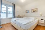 Appartement-Vermietung Bals - Wohnpark Friesenhain - Haderslebener Straße 2d | Sylt | Westerland, 2-Zimmer-EG-Wohnung für 2 Personen mit 1 Schlafzimmer, 1 Badezimmer, ca. 55 m2, Grundstück ca. 0 m2 - Bild-11