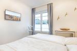 Appartement-Vermietung Bals - Wohnpark Friesenhain - Haderslebener Straße 2d | Sylt | Westerland, 2-Zimmer-EG-Wohnung für 2 Personen mit 1 Schlafzimmer, 1 Badezimmer, ca. 55 m2, Grundstück ca. 0 m2 - Bild-12