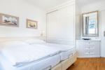 Appartement-Vermietung Bals - Wohnpark Friesenhain - Haderslebener Straße 2d | Sylt | Westerland, 2-Zimmer-EG-Wohnung für 2 Personen mit 1 Schlafzimmer, 1 Badezimmer, ca. 55 m2, Grundstück ca. 0 m2 - Bild-14