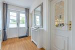 Appartement-Vermietung Bals - Wohnpark Friesenhain - Haderslebener Straße 2d | Sylt | Westerland, 2-Zimmer-EG-Wohnung für 2 Personen mit 1 Schlafzimmer, 1 Badezimmer, ca. 55 m2, Grundstück ca. 0 m2 - Bild-15