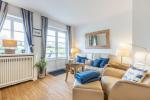 Appartement-Vermietung Bals - Wohnpark Friesenhain - Haderslebener Straße 2d | Sylt | Westerland, 2-Zimmer-EG-Wohnung für 2 Personen mit 1 Schlafzimmer, 1 Badezimmer, ca. 55 m2, Grundstück ca. 0 m2 - Bild-2