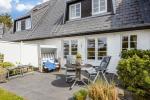 Appartement-Vermietung Bals - Wohnpark Friesenhain - Haderslebener Straße 2d | Sylt | Westerland, 2-Zimmer-EG-Wohnung für 2 Personen mit 1 Schlafzimmer, 1 Badezimmer, ca. 55 m2, Grundstück ca. 0 m2 - Bild-21