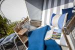 Appartement-Vermietung Bals - Wohnpark Friesenhain - Haderslebener Straße 2d | Sylt | Westerland, 2-Zimmer-EG-Wohnung für 2 Personen mit 1 Schlafzimmer, 1 Badezimmer, ca. 55 m2, Grundstück ca. 0 m2 - Bild-23