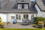 Appartement-Vermietung Bals - Wohnpark Friesenhain - Haderslebener Straße 2d | Sylt | Westerland, 2-Zimmer-EG-Wohnung für 2 Personen mit 1 Schlafzimmer, 1 Badezimmer, ca. 55 m2, Grundstück ca. 0 m2 - Bild-24