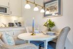 Appartement-Vermietung Bals - Wohnpark Friesenhain - Haderslebener Straße 2d | Sylt | Westerland, 2-Zimmer-EG-Wohnung für 2 Personen mit 1 Schlafzimmer, 1 Badezimmer, ca. 55 m2, Grundstück ca. 0 m2 - Bild-6