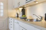 Appartement-Vermietung Bals - Wohnpark Friesenhain - Haderslebener Straße 2d | Sylt | Westerland, 2-Zimmer-EG-Wohnung für 2 Personen mit 1 Schlafzimmer, 1 Badezimmer, ca. 55 m2, Grundstück ca. 0 m2 - Bild-9