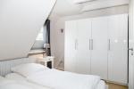 Appartement-Vermietung Bals - Wohnpark Friesenhain - Haderslebener Straße 2b | Sylt | Westerland, 3-Zimmer-OG-Wohnung  | Maisonette für 4 Personen mit 2 Schlafzimmer, 1 Badezimmer, ca. 60 m2, Grundstück ca. 0 m2 - Bild-12