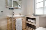 Appartement-Vermietung Bals - Wohnpark Friesenhain - Haderslebener Straße 2b | Sylt | Westerland, 3-Zimmer-OG-Wohnung  | Maisonette für 4 Personen mit 2 Schlafzimmer, 1 Badezimmer, ca. 60 m2, Grundstück ca. 0 m2 - Bild-13