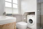 Appartement-Vermietung Bals - Wohnpark Friesenhain - Haderslebener Straße 2b | Sylt | Westerland, 3-Zimmer-OG-Wohnung  | Maisonette für 4 Personen mit 2 Schlafzimmer, 1 Badezimmer, ca. 60 m2, Grundstück ca. 0 m2 - Bild-15