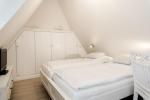 Appartement-Vermietung Bals - Wohnpark Friesenhain - Haderslebener Straße 2b | Sylt | Westerland, 3-Zimmer-OG-Wohnung  | Maisonette für 4 Personen mit 2 Schlafzimmer, 1 Badezimmer, ca. 60 m2, Grundstück ca. 0 m2 - Bild-17