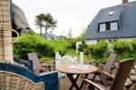 Appartement-Vermietung Bals - Wohnpark Friesenhain - Haderslebener Straße 2b | Sylt | Westerland, 3-Zimmer-OG-Wohnung  | Maisonette für 4 Personen mit 2 Schlafzimmer, 1 Badezimmer, ca. 60 m2, Grundstück ca. 0 m2 - Bild-22