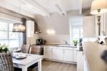 Appartement-Vermietung Bals - Wohnpark Friesenhain - Haderslebener Straße 2b | Sylt | Westerland, 3-Zimmer-OG-Wohnung  | Maisonette für 4 Personen mit 2 Schlafzimmer, 1 Badezimmer, ca. 60 m2, Grundstück ca. 0 m2 - Bild-5