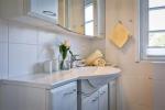 Appartement-Vermietung Bals - Wohnpark Friesenhain - Haderslebener Straße 6b | Sylt | Westerland, 2-Zimmer-OG-Wohnung für 2 Personen mit 1 Schlafzimmer, 1 Badezimmer, ca. 50 m2, Grundstück ca. 0 m2 - Bild-15