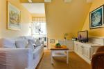 Appartement-Vermietung Bals - Wohnpark Friesenhain - Haderslebener Straße 6b | Sylt | Westerland, 2-Zimmer-OG-Wohnung für 2 Personen mit 1 Schlafzimmer, 1 Badezimmer, ca. 50 m2, Grundstück ca. 0 m2 - Bild-2