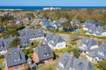 Appartement-Vermietung Bals - Wohnpark Friesenhain - Haderslebener Straße 6b | Sylt | Westerland, 2-Zimmer-OG-Wohnung für 2 Personen mit 1 Schlafzimmer, 1 Badezimmer, ca. 50 m2, Grundstück ca. 0 m2 - Bild-23