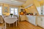 Appartement-Vermietung Bals - Wohnpark Friesenhain - Haderslebener Straße 6b | Sylt | Westerland, 2-Zimmer-OG-Wohnung für 2 Personen mit 1 Schlafzimmer, 1 Badezimmer, ca. 50 m2, Grundstück ca. 0 m2 - Bild-7