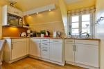 Appartement-Vermietung Bals - Wohnpark Friesenhain - Haderslebener Straße 6b | Sylt | Westerland, 2-Zimmer-OG-Wohnung für 2 Personen mit 1 Schlafzimmer, 1 Badezimmer, ca. 50 m2, Grundstück ca. 0 m2 - Bild-9