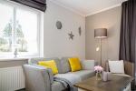 Appartement-Vermietung Bals - Wohnpark Friesenhain - Haderslebener Straße 16b | Sylt | Westerland, 2-Zimmer-EG-Wohnung für 2 Personen mit 1 Schlafzimmer, 1 Badezimmer, ca. 55 m2, Grundstück ca. 0 m2 - Bild-2