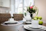 Appartement-Vermietung Bals - Wohnpark Friesenhain - Haderslebener Straße 16b | Sylt | Westerland, 2-Zimmer-EG-Wohnung für 2 Personen mit 1 Schlafzimmer, 1 Badezimmer, ca. 55 m2, Grundstück ca. 0 m2 - Bild-9