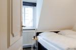 Appartement-Vermietung Bals - Wohnpark Friesenhain - Haderslebener Straße 16a | Sylt | Westerland, 3-Zimmer-OG-Wohnung  | Maisonette für 4 Personen mit 2 Schlafzimmer, 1 Badezimmer, ca. 60 m2, Grundstück ca. 0 m2 - Bild-10