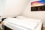 Appartement-Vermietung Bals - Wohnpark Friesenhain - Haderslebener Straße 16a | Sylt | Westerland, 3-Zimmer-OG-Wohnung  | Maisonette für 4 Personen mit 2 Schlafzimmer, 1 Badezimmer, ca. 60 m2, Grundstück ca. 0 m2 - Bild-11