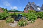 Appartement-Vermietung Bals - Wohnpark Friesenhain - Haderslebener Straße 16a | Sylt | Westerland, 3-Zimmer-OG-Wohnung  | Maisonette für 4 Personen mit 2 Schlafzimmer, 1 Badezimmer, ca. 60 m2, Grundstück ca. 0 m2 - Bild-22