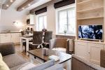Appartement-Vermietung Bals - Wohnpark Friesenhain - Haderslebener Straße 16a | Sylt | Westerland, 3-Zimmer-OG-Wohnung  | Maisonette für 4 Personen mit 2 Schlafzimmer, 1 Badezimmer, ca. 60 m2, Grundstück ca. 0 m2 - Bild-3