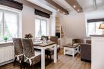 Appartement-Vermietung Bals - Wohnpark Friesenhain - Haderslebener Straße 16a | Sylt | Westerland, 3-Zimmer-OG-Wohnung  | Maisonette für 4 Personen mit 2 Schlafzimmer, 1 Badezimmer, ca. 60 m2, Grundstück ca. 0 m2 - Bild-9