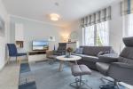 Appartement-Vermietung Bals - Wohnpark Friesenhain - Haderslebener Straße 22a | Sylt | Westerland, 2-Zimmer-EG-Wohnung für 2 Personen mit 1 Schlafzimmer, 1 Badezimmer, ca. 70 m2, Grundstück ca. 0 m2 - Bild-1