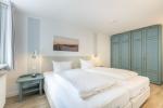Appartement-Vermietung Bals - Wohnpark Friesenhain - Haderslebener Straße 22a | Sylt | Westerland, 2-Zimmer-EG-Wohnung für 2 Personen mit 1 Schlafzimmer, 1 Badezimmer, ca. 70 m2, Grundstück ca. 0 m2 - Bild-10