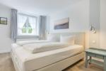 Appartement-Vermietung Bals - Wohnpark Friesenhain - Haderslebener Straße 22a | Sylt | Westerland, 2-Zimmer-EG-Wohnung für 2 Personen mit 1 Schlafzimmer, 1 Badezimmer, ca. 70 m2, Grundstück ca. 0 m2 - Bild-12