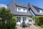Appartement-Vermietung Bals - Wohnpark Friesenhain - Haderslebener Straße 22a | Sylt | Westerland, 2-Zimmer-EG-Wohnung für 2 Personen mit 1 Schlafzimmer, 1 Badezimmer, ca. 70 m2, Grundstück ca. 0 m2 - Bild-16