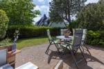 Appartement-Vermietung Bals - Wohnpark Friesenhain - Haderslebener Straße 22a | Sylt | Westerland, 2-Zimmer-EG-Wohnung für 2 Personen mit 1 Schlafzimmer, 1 Badezimmer, ca. 70 m2, Grundstück ca. 0 m2 - Bild-17