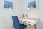 Appartement-Vermietung Bals - Wohnpark Friesenhain - Haderslebener Straße 22a | Sylt | Westerland, 2-Zimmer-EG-Wohnung für 2 Personen mit 1 Schlafzimmer, 1 Badezimmer, ca. 70 m2, Grundstück ca. 0 m2 - Bild-5