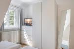 Appartement-Vermietung Bals - Wohnpark Friesenhain - Haderslebener Straße 22b | Sylt | Westerland, 2-Zimmer-OG-Wohnung für 2 Personen mit 1 Schlafzimmer, 1 Badezimmer, ca. 50 m2, Grundstück ca. 0 m2 - Bild-12